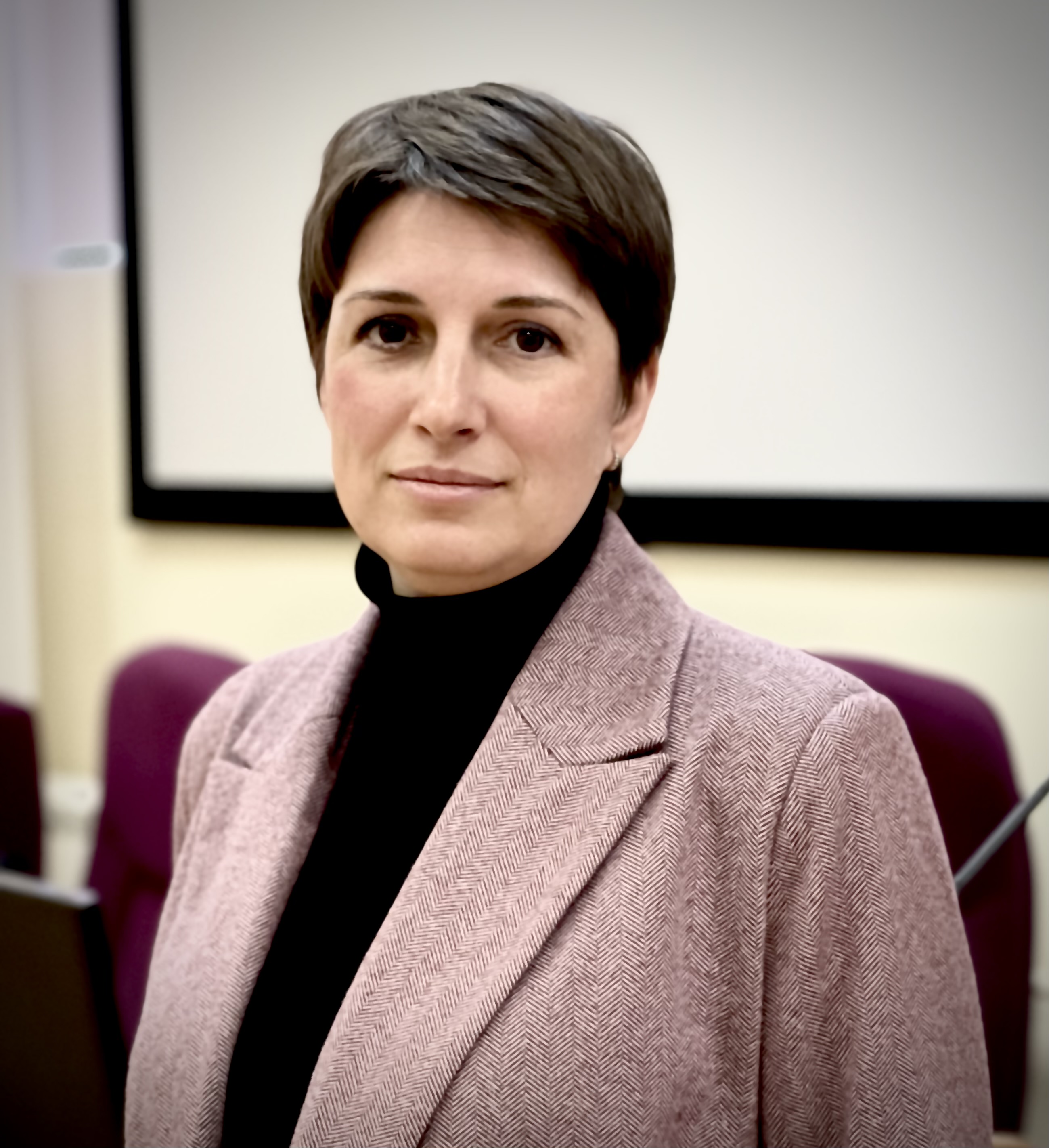Рыбак Владилена Михайловна.